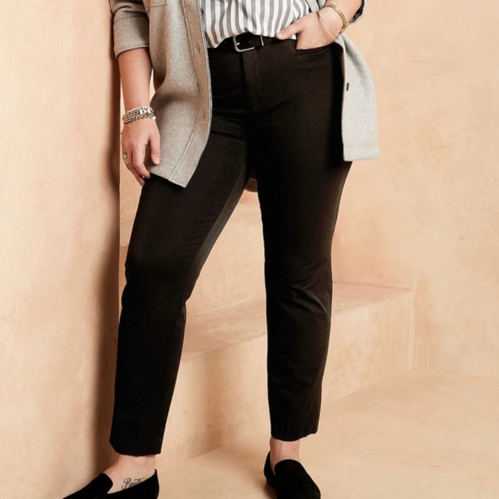 Banana Republic Women's Ankle Pants